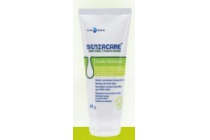 benzacare scrub