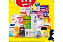 a merken vitaminen mineralen en voedingssuplementen