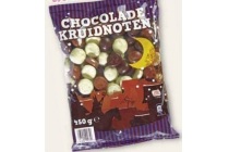 chocolade kruidnoten