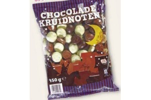 chocolade kruidnoten