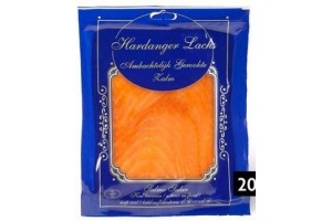 gerookte noorse zalm