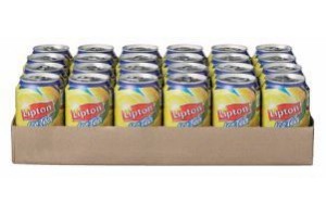 lipton ice tea tray
