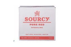 sourcy pure dutch tafelwater