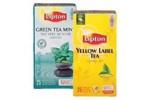 lipton professioneel