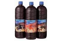 imperial dessertsaus