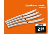 steakmessenset