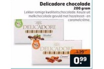 delicadore choclade