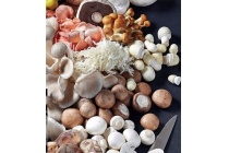 champignons