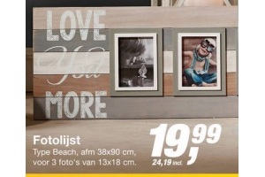 fotolijst