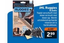jml ruggies