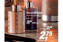 geurdiffuser