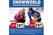 snowworld