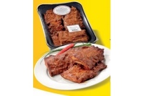 makro spareribs circa 2kg