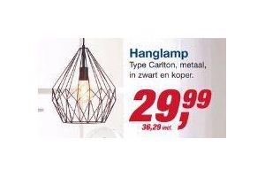 hanglamp