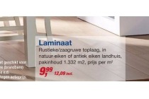 laminaat