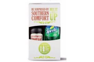 southern comfort mixpack