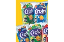 croky chips