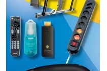 tv accessoires