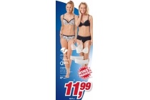 lingerie