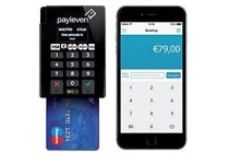 payleven betaalautomaat