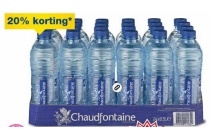 chaudfontaine