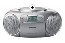 philips radio