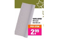 tafelloper