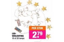 led verlichting