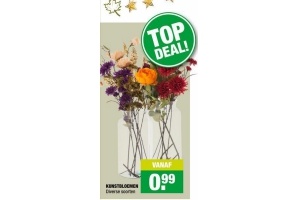 kunstbloemen