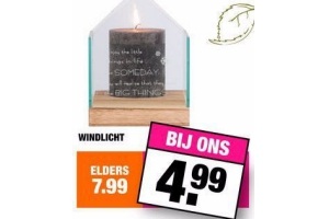 windlicht
