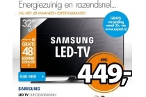 samsung led tv ue32j5600awxxn