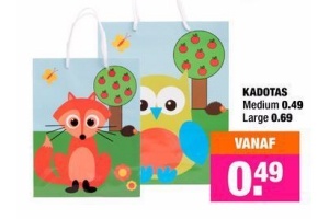 kadotas