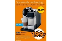 nespresso delonghi en520 s