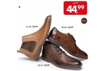 starc schoenen