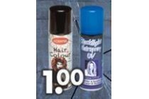 haarspray