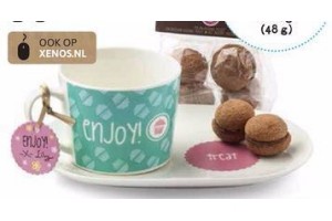 giftset koffie of cappuccino