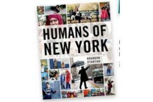 humans of new york