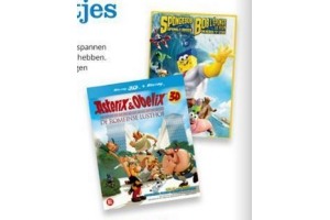 de leukste kinderfilms