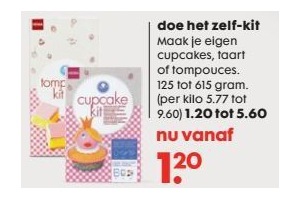 doe het zelf kit