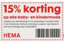 baby en kindermode