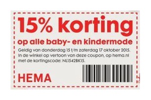 baby en kindermode