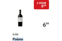 po en egrave me