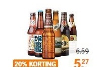 speciaalbiertjes