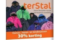 dames heren en kinderjassen