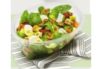 maaltijdsalades