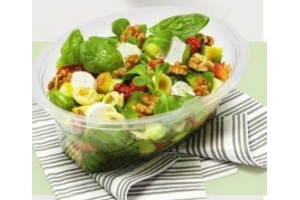 maaltijdsalades