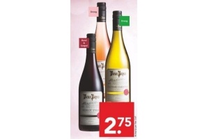vieux papes franse wijn