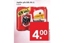 jupiler pils blik 44 cl
