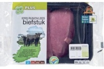 plus irisch angus vlees