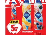 karvan c en eacute vitam